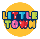 logo ufficiale della little town terracina
