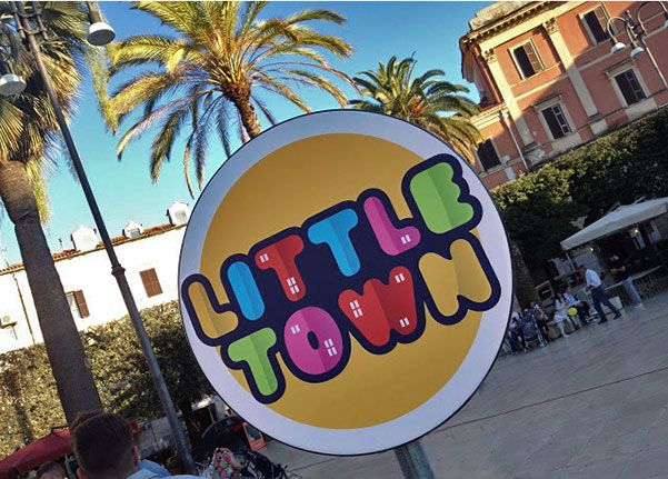 littletown terracina